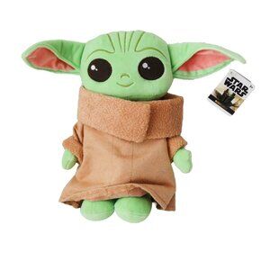 Baby Yoda Disney Plush Grogu Star Wars